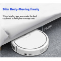 Remote Control Robot Vacuums Wet Dry Sweeping Cleaner